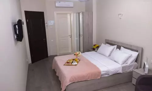 هتل آرت باتومی هتل آرت باتومی